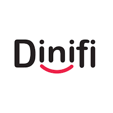 Dinifi Logo