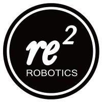 RE2 Robotics Logo