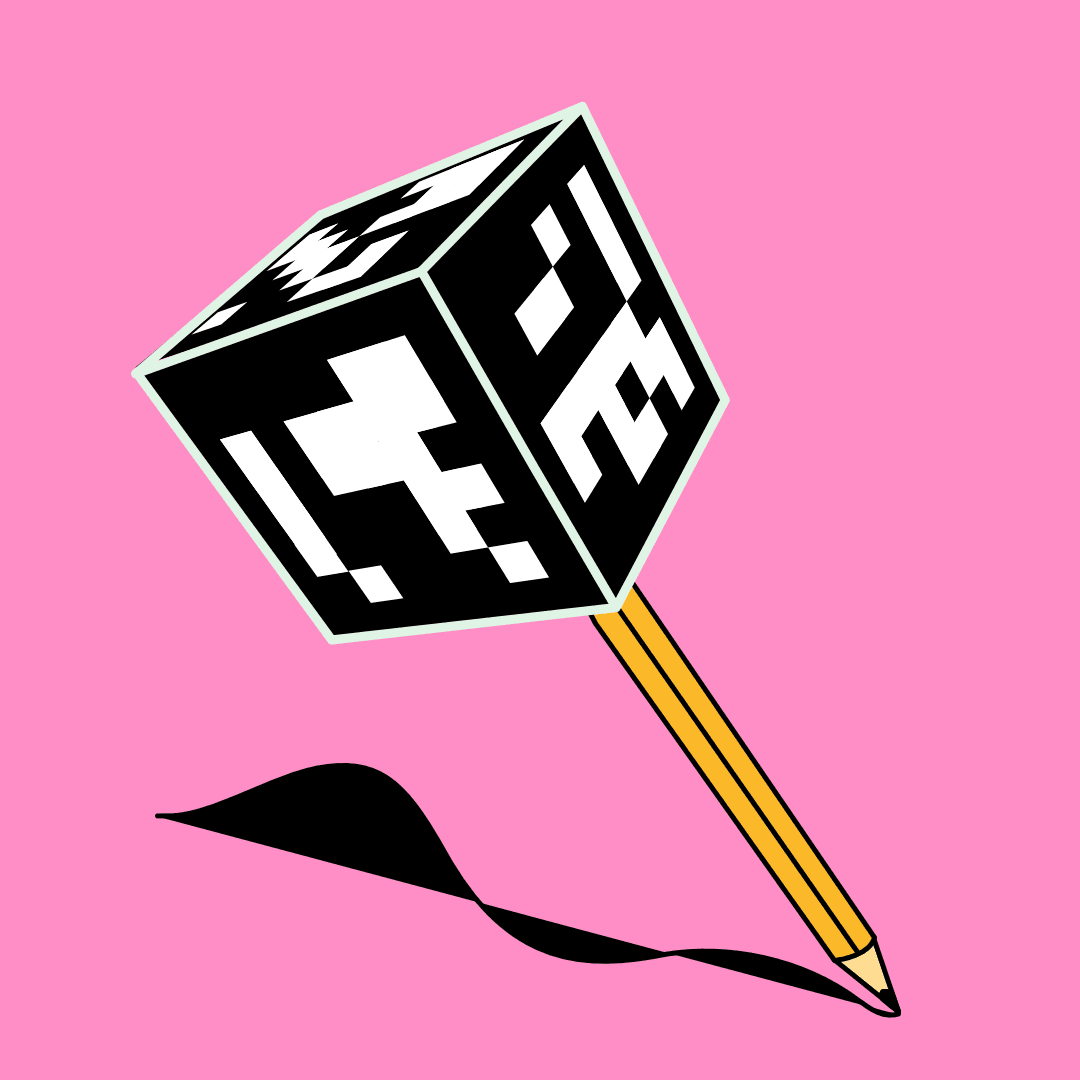 Magic Pen Logo